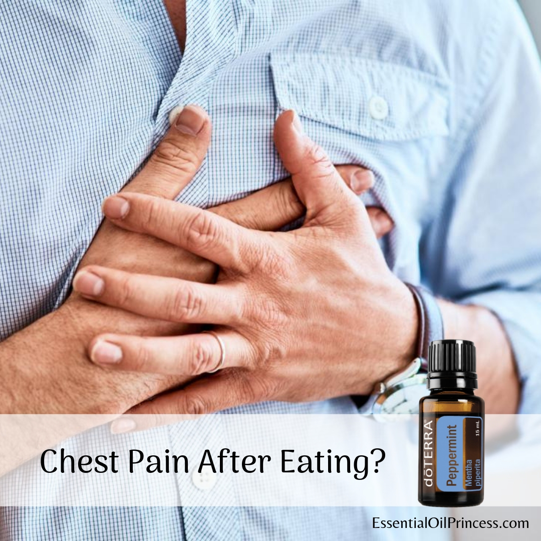 Digestive Concerns? New Research!